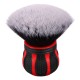 Velký precizní štětec s kulovou rukojetí a stojánkem CAR DETAILING BRUSH BALL