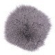 Velký precizní štětec s kulovou rukojetí a stojánkem CAR DETAILING BRUSH BALL