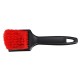 Hrubý kartáč pro čištění pneu, ráfků a motoru auta CAR DETAILING TIRE BRUSH 1
