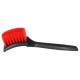 Hrubý kartáč pro čištění pneu, ráfků a motoru auta CAR DETAILING TIRE BRUSH 1