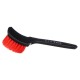 Hrubý kartáč pro čištění pneu, ráfků a motoru auta CAR DETAILING TIRE BRUSH 1