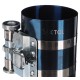 Svěrka na pístní kroužky, výška 75mm x 53-175mm MECHANIC PISTON 1