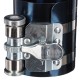 Svěrka na pístní kroužky, výška 75mm x 53-175mm MECHANIC PISTON 1