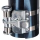 Svěrka na pístní kroužky, výška 100mm x 175mm MECHANIC PISTON 2