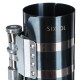 Svěrka na pístní kroužky, výška 150mm x 175mm MECHANIC PISTON 3