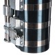 Svěrka na pístní kroužky, výška 150mm x 175mm MECHANIC PISTON 3