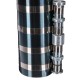 Svěrka na pístní kroužky, výška 150mm x 175mm MECHANIC PISTON 3