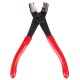 Kleště na hadicové pásky typu CLIC-R MECHANIC HOSE CLAMP 4