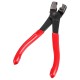Kleště na hadicové pásky typu CLIC-R MECHANIC HOSE CLAMP 4