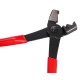 Kleště na hadicové pásky typu CLIC-R MECHANIC HOSE CLAMP 4