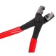 Kleště na hadicové pásky typu CLIC-R MECHANIC HOSE CLAMP 4