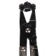Kleště na samosvorné spony, zahnuté MECHANIC HOSE CLAMP 5