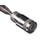 Magnetický teleskopický vytahovák s LED světlem MECHANIC PICK UP 1, 200-820mm