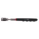 Magnetický teleskopický vytahovák s LED světlem MECHANIC PICK UP 1, 200-820mm
