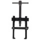 Stahovák vnějších ložisek 2-ramenný MECHANIC DOUBLE PULLER 45, 45mm