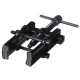 Stahovák vnějších ložisek 2-ramenný MECHANIC DOUBLE PULLER 45, 45mm
