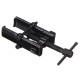 Stahovák vnějších ložisek 2-ramenný MECHANIC DOUBLE PULLER 45, 45mm