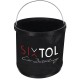 Skládací kbelík na vodu pro mytí auta CAR DETAILING BUCKET 1, 9 l