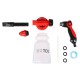 Mycí pistole s nádržkou na saponát pro mytí auta CAR DETAILING SPRAY 1