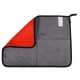 Čistící utěrka z mikrovlákna na mytí auta CAR DETAILING WASH TOWEL S, 30x40cm, 800g/m2