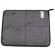 Čistící utěrka z mikrovlákna na mytí auta CAR DETAILING WASH TOWEL S, 30x40cm, 800g/m2