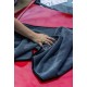 Čistící utěrka z mikrovlákna na mytí auta CAR DETAILING WASH TOWEL L, 50x100cm, 800g/m2