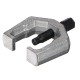 Stahovák ramene převodovky řízení MECHANIC BALL JOINT 2, 33x64mm