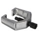 Stahovák ramene převodovky řízení MECHANIC BALL JOINT 2, 33x64mm