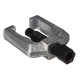Stahovák ramene převodovky řízení MECHANIC BALL JOINT 3, 27x53mm