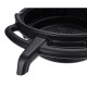 Miska na odčerpání oleje s výlevkou MECHANIC OIL PAN 2, 15L