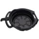 Miska na odčerpání oleje s výlevkou MECHANIC OIL PAN 2, 15L