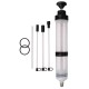 Ruční odsávačka provozních kapalin MECHANIC OIL EXTRACTOR 2, 500 ml