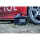 Kanystr plastový MECHANIC FUEL CANISTER 5L, černý