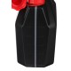 Kanystr plastový MECHANIC FUEL CANISTER 10L, černý