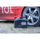 Kanystr plastový MECHANIC FUEL CANISTER 10L, černý