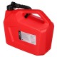 Kanystr plastový MECHANIC FUEL CANISTER RED 10L, červený