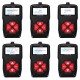 Digitální tester autobaterie BATTERY ONE v CZ/SK/EN/PL/ES