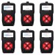 Digitální tester autobaterie BATTERY ONE v CZ/SK/EN/PL/ES