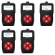 Digitální tester autobaterie BATTERY ONE v CZ/SK/EN/PL/ES
