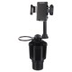 Multifunkční držák nápojů a mobilu do auta CAR CUP HOLDER 2