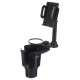 Multifunkční držák nápojů a mobilu do auta CAR CUP HOLDER 2