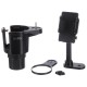Multifunkční držák nápojů a mobilu do auta CAR CUP HOLDER 2