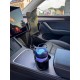 Multifunkční držák nápojů a mobilu do auta CAR CUP HOLDER 2