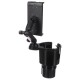 Multifunkční držák nápojů a mobilu do auta CAR CUP HOLDER 3
