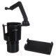 Multifunkční držák nápojů a mobilu do auta CAR CUP HOLDER 3