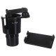 Multifunkční držák nápojů a mobilu do auta CAR CUP HOLDER 3
