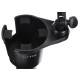 Multifunkční držák nápojů a mobilu do auta CAR CUP HOLDER 3