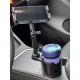 Multifunkční držák nápojů a mobilu do auta CAR CUP HOLDER 3