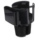 Expandér do držáku nápojů do auta CAR CUP HOLDER 6
