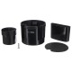 Expandér do držáku nápojů do auta CAR CUP HOLDER 7